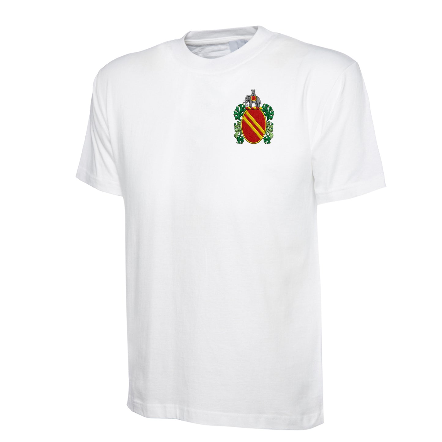 Childs Old School Bolton Football Shirt