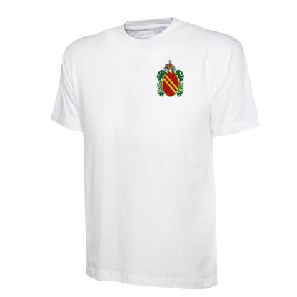 Childs Old School Bolton Football Shirt