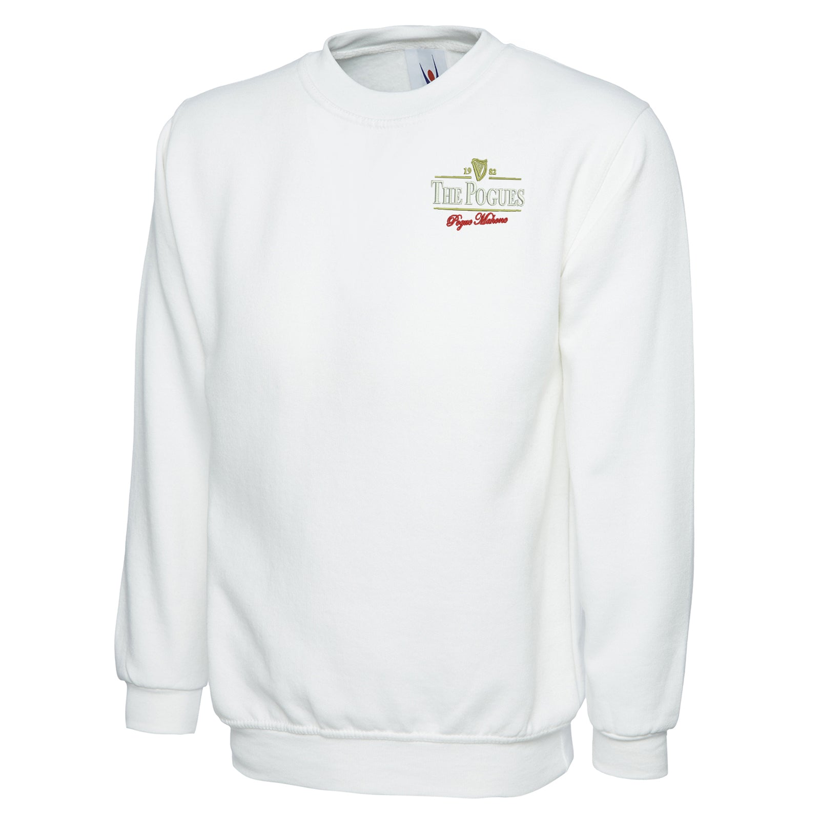The Pogues Sweatshirt