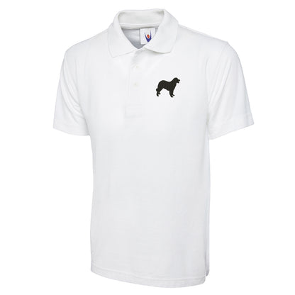 Leonberger Classic Polo Shirt