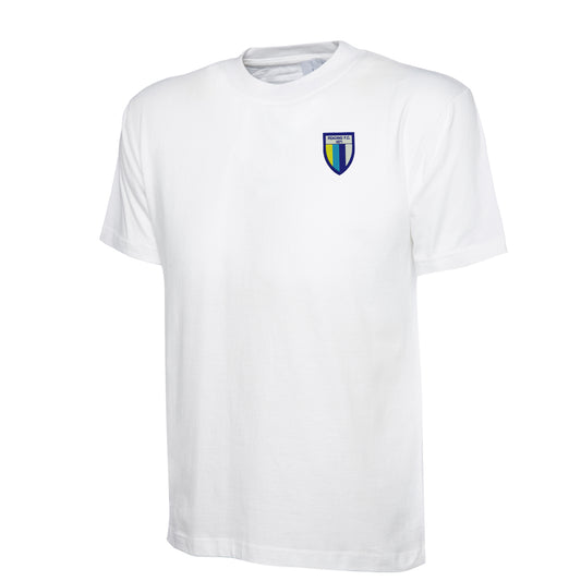 Retro Reading 1987 T Shirt