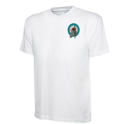 Retro MOD Scooter Classic T-Shirt