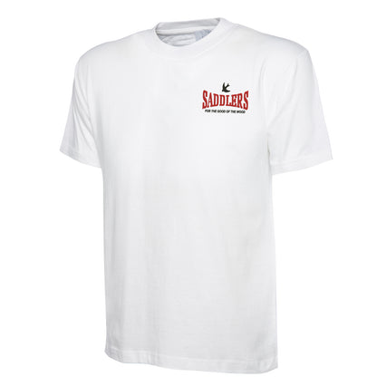 Walsall FC T Shirt