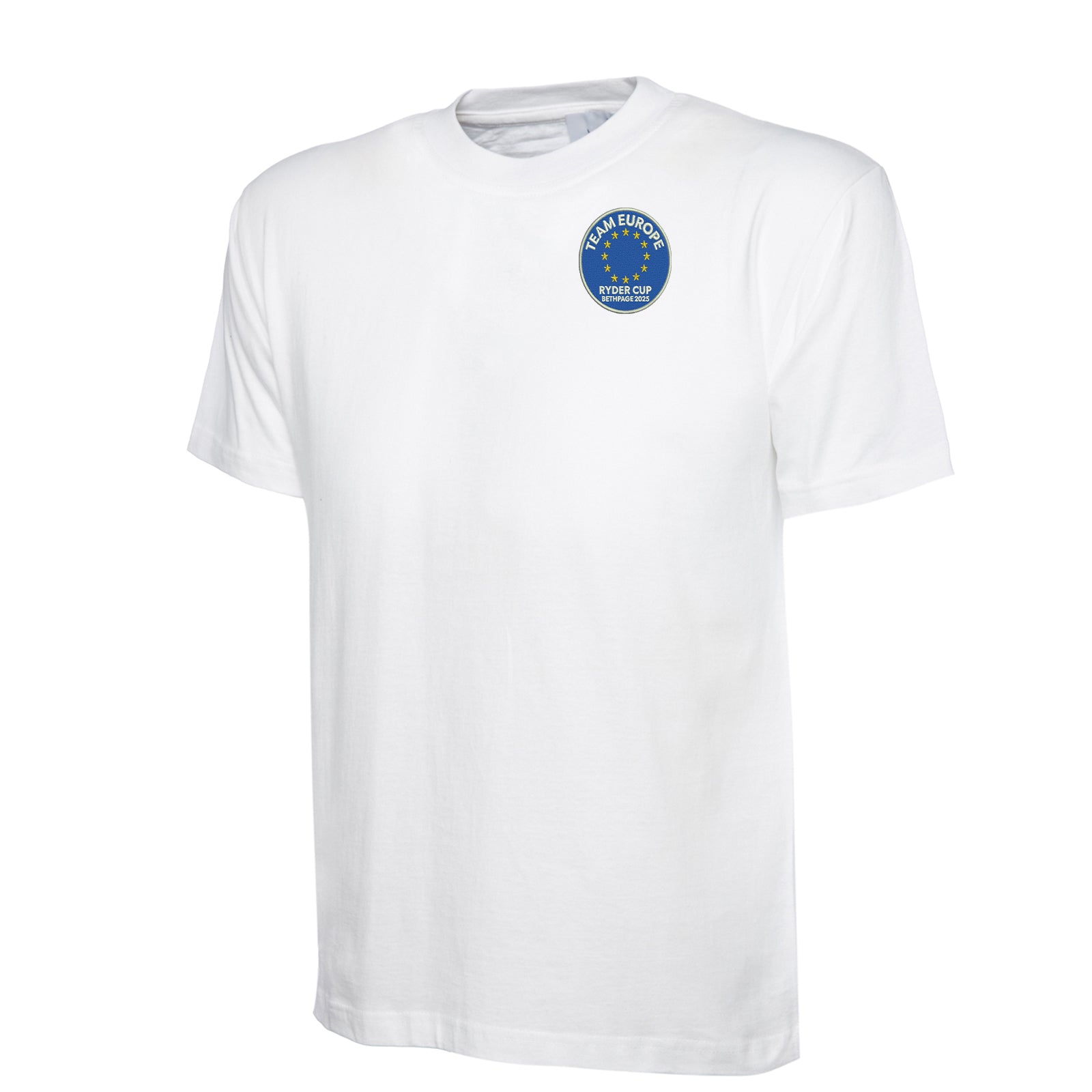 Childs Team Europe Ryder Cup 2025 Shirt