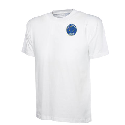 Childs Team Europe Ryder Cup 2025 Shirt