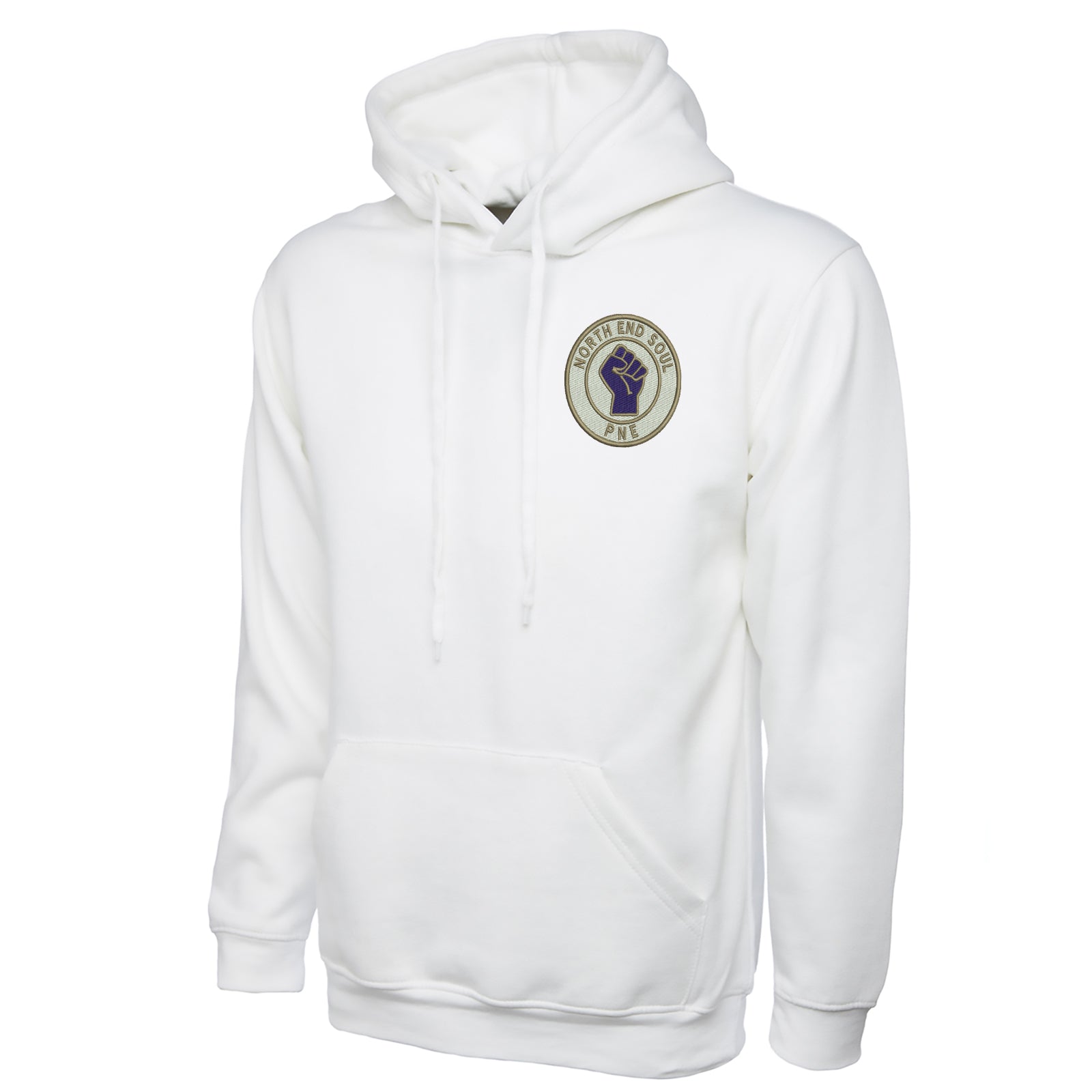 Preston North End Hoodie