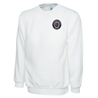 Classic West Bromwich Strollers Sweatshirt