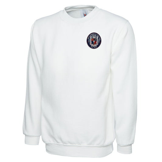 Classic West Bromwich Strollers Sweatshirt