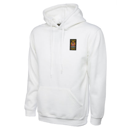 Castleford Tigers Rugby League Hoodie