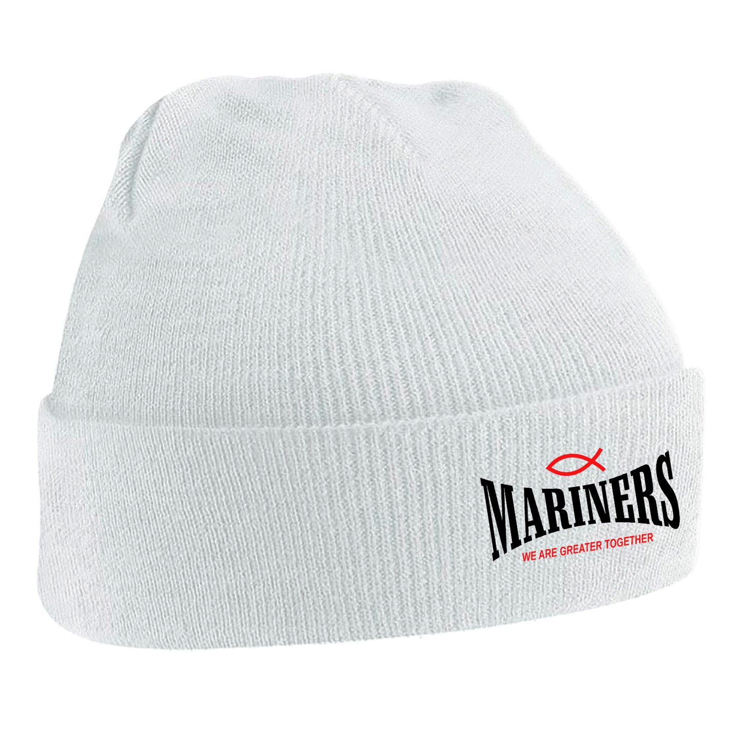 Grimsby Town Mariners Beanie Hat