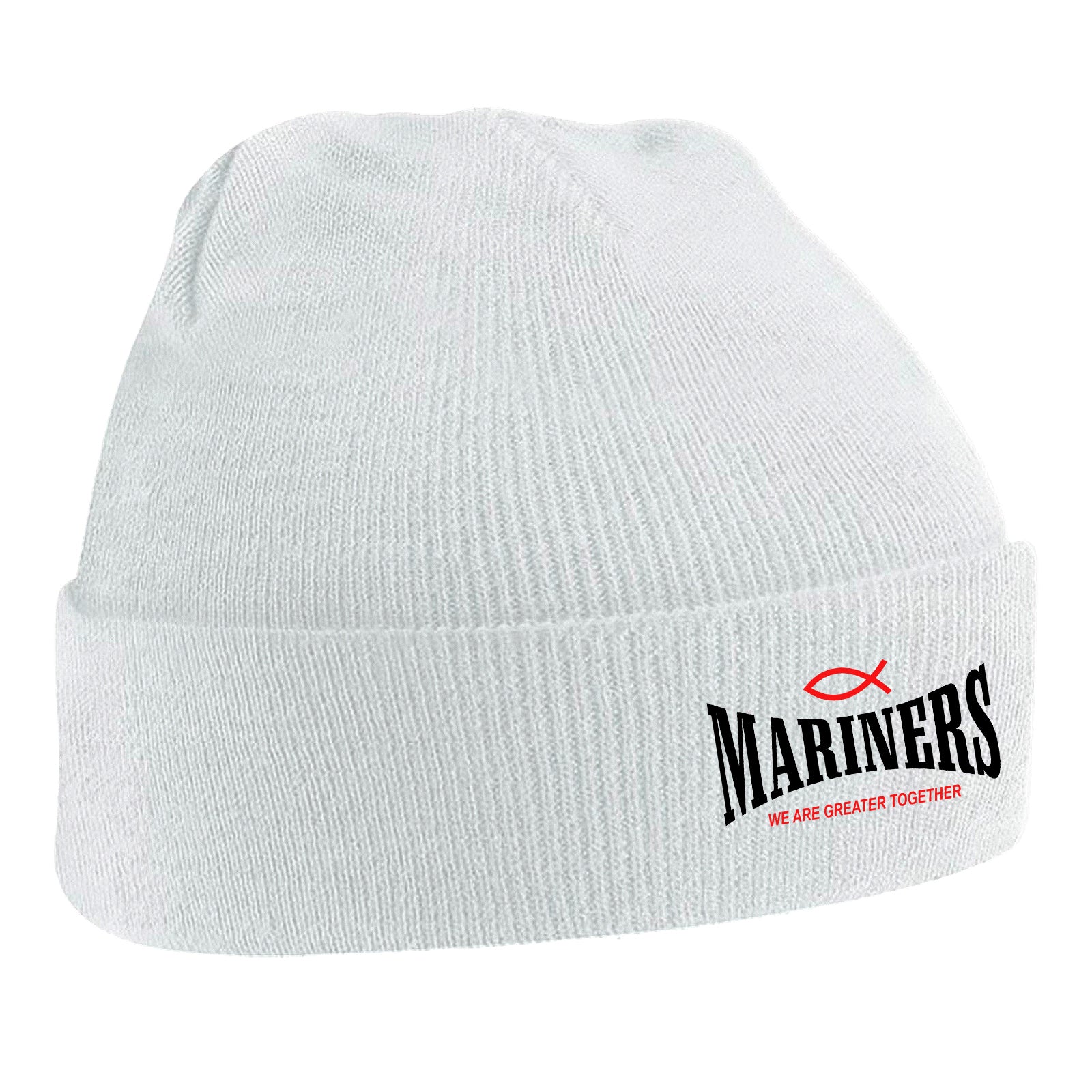 Grimsby Town Mariners Beanie Hat