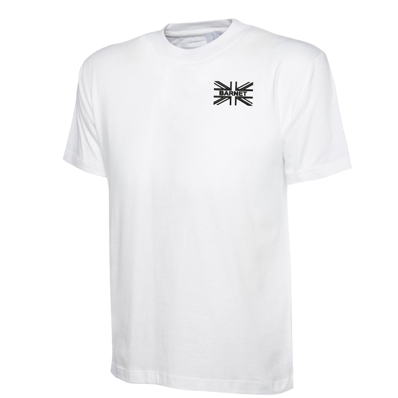 Barnet FC flag T-Shirt