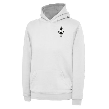 Children's Tamworth Football Hoodie