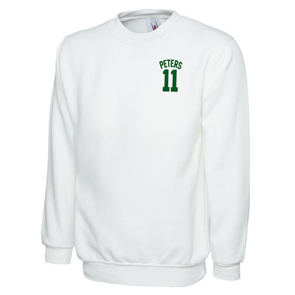 Peters 11 Sweatshirt