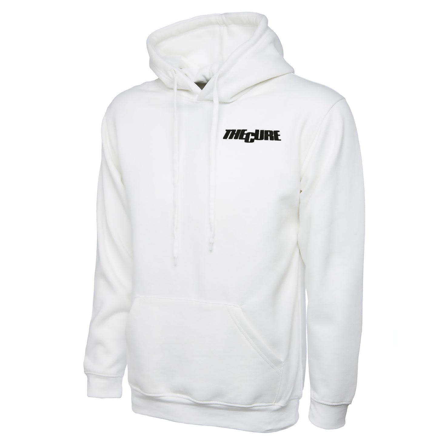 The Cure Band Hoodie