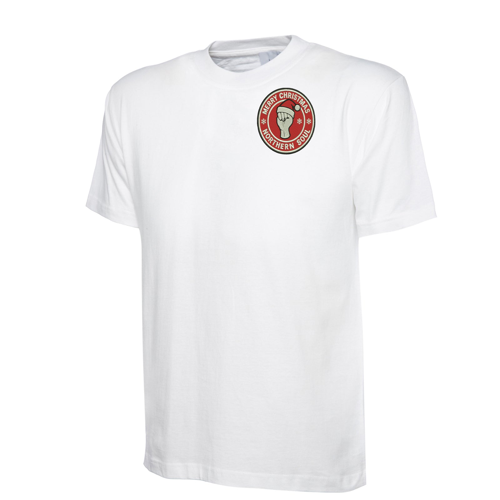 Childs Northern Soul Christmas Shirt