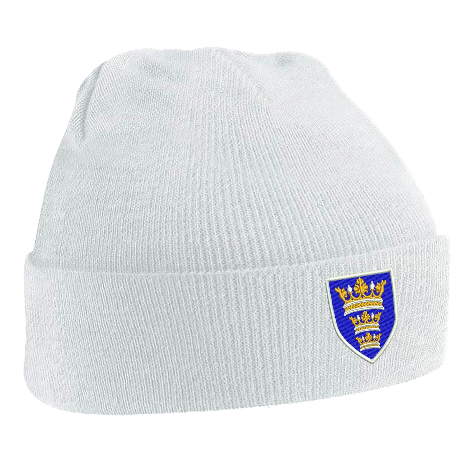 Retro Hull 1935 Beanie Hat