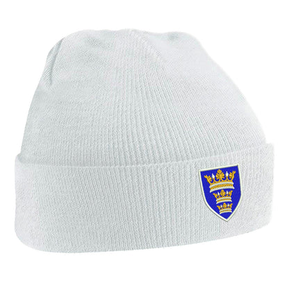 Retro Hull 1935 Beanie Hat