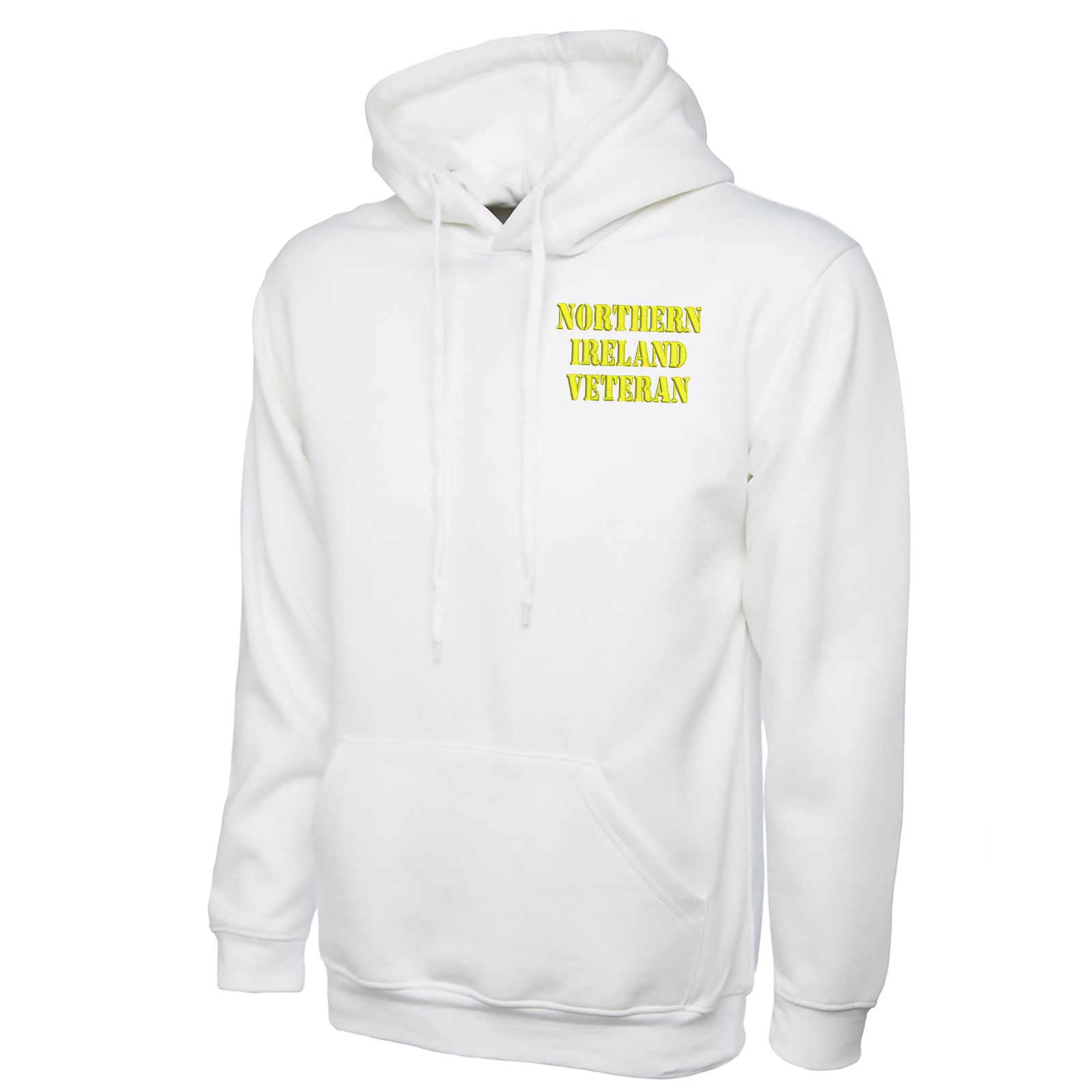 Northern Ireland Veteran Hoodie