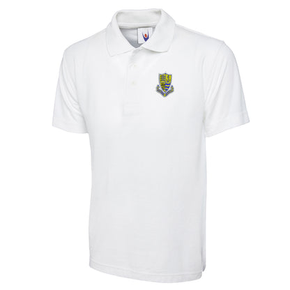 Retro Southend 1982 Embroidered Classic Polo Shirt