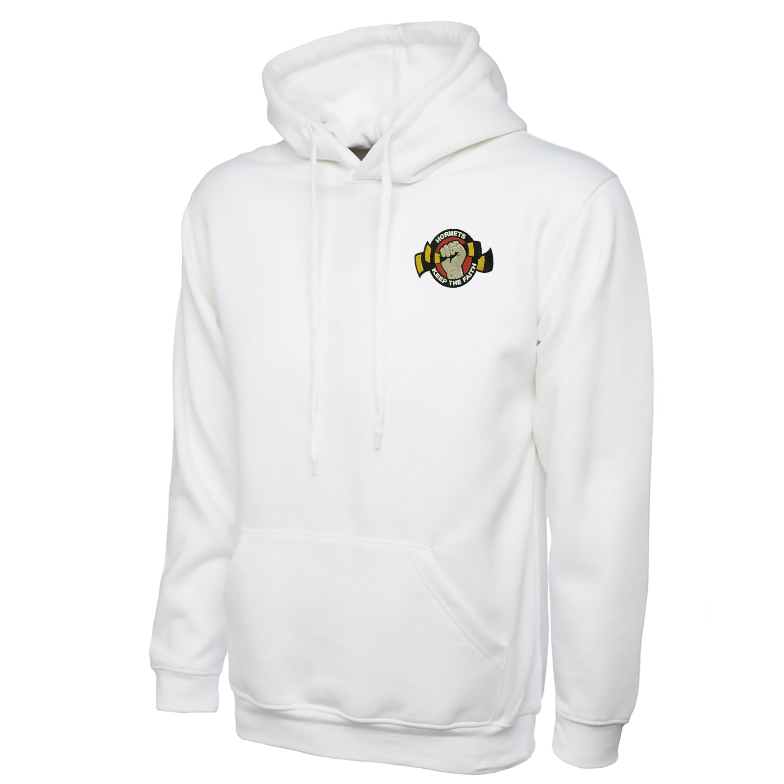 Watford FC Football Hoodie 