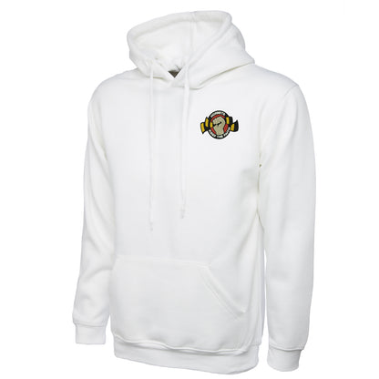 Watford FC Football Hoodie 