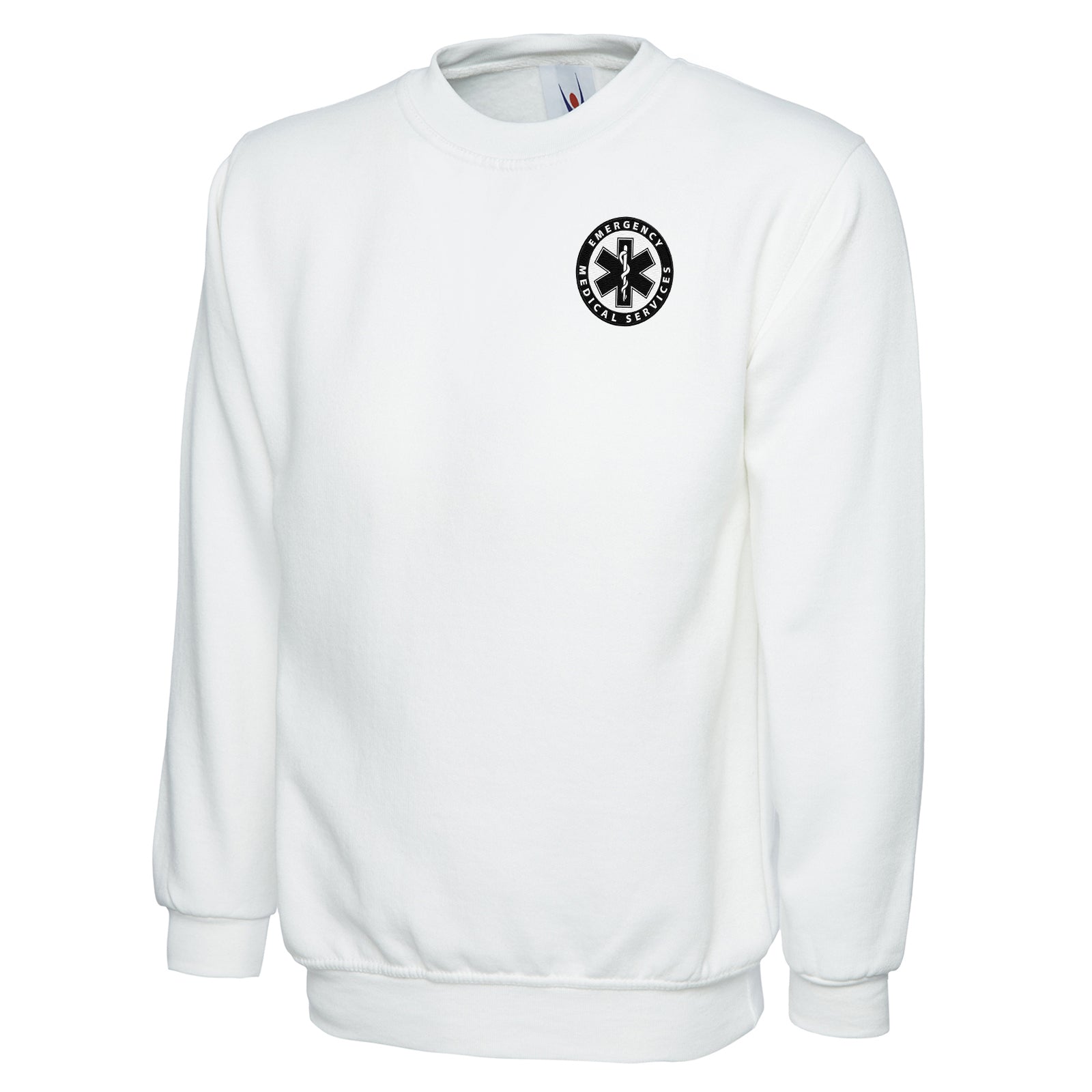 Emergency Medical Services Sweatshirt 