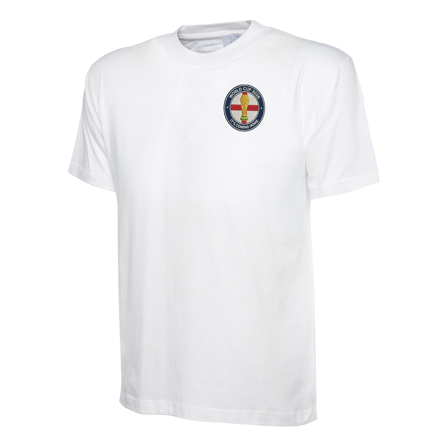 England World Cup 2026 T-Shirt