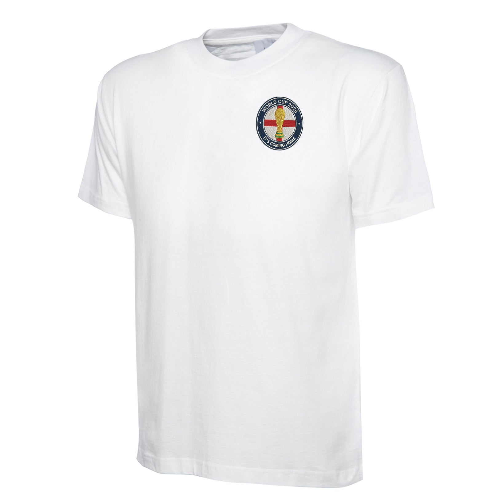 England World Cup 2026 T-Shirt