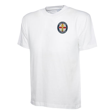 England World Cup 2026 T-Shirt
