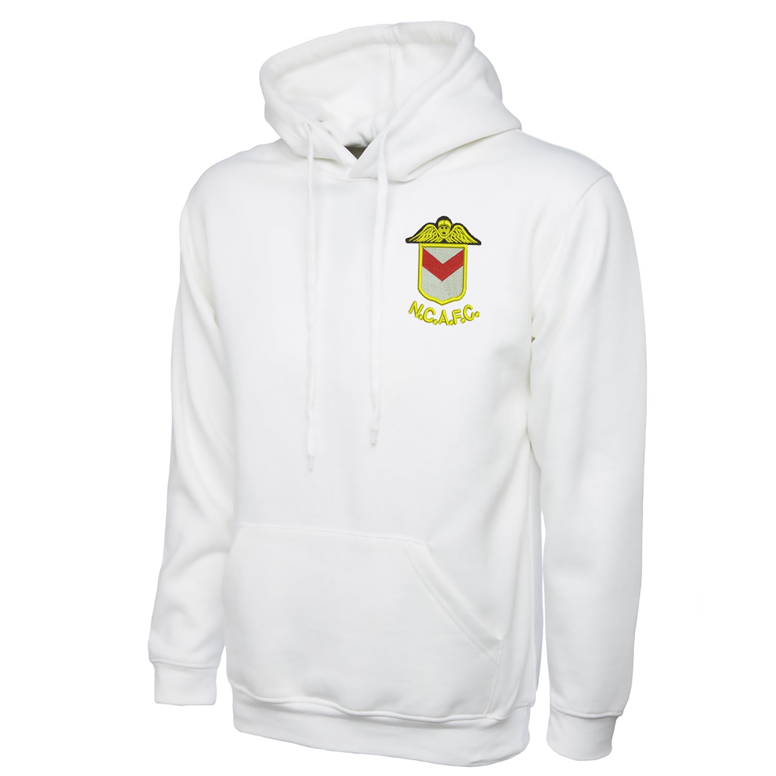 Retro Newport 1948 Hoodie