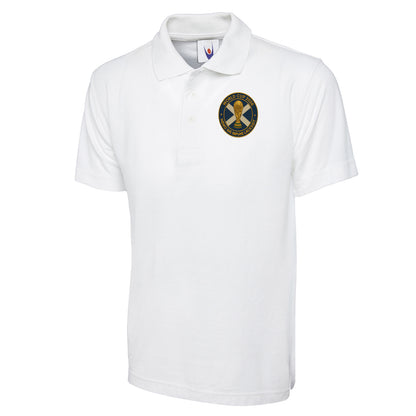 Scotland World Cup 2026 Polo Shirt 