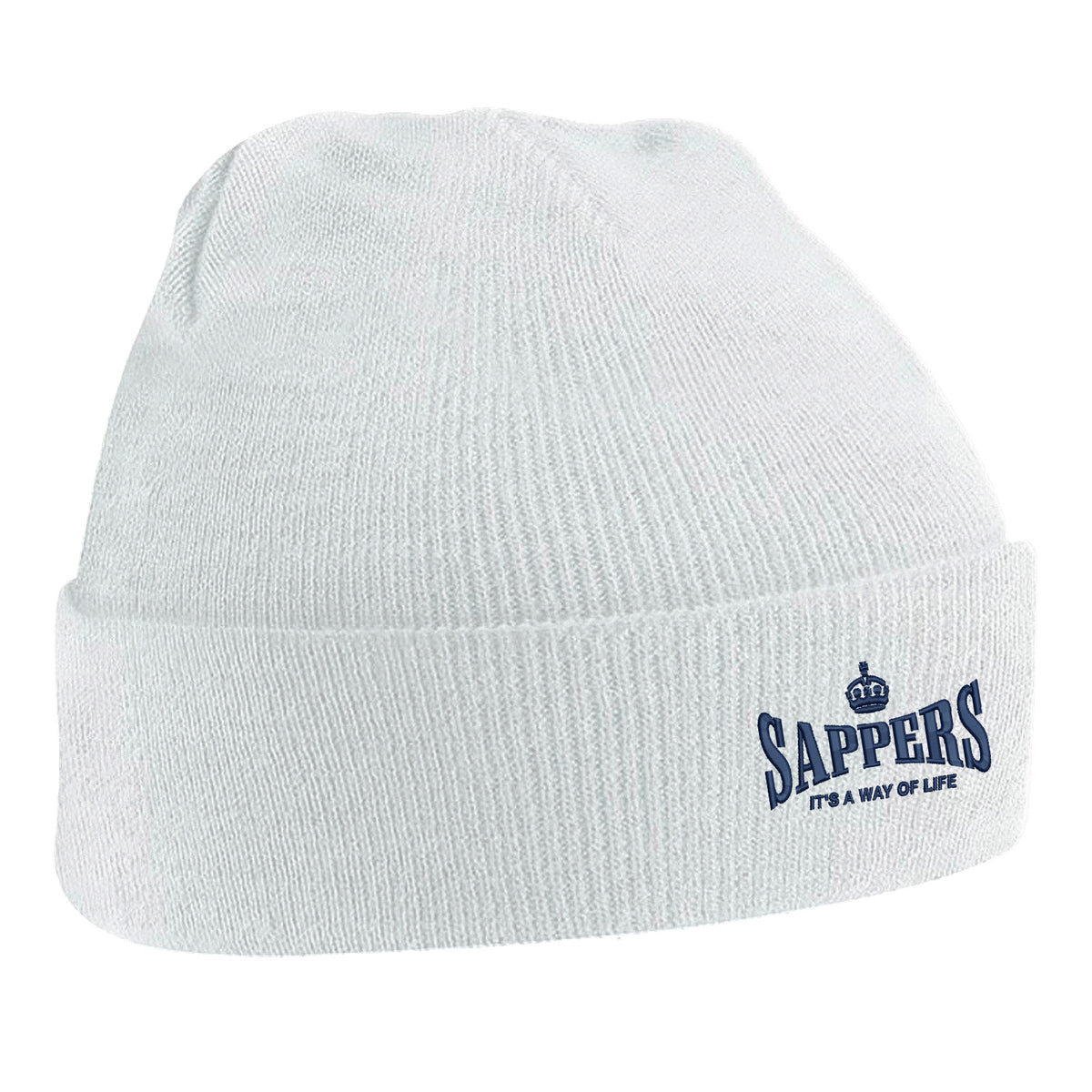 Sappers Way of Life Hat