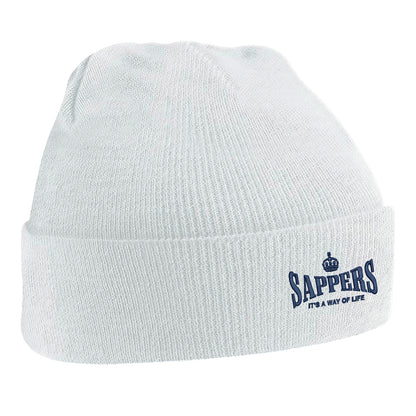 Sappers Way of Life Hat