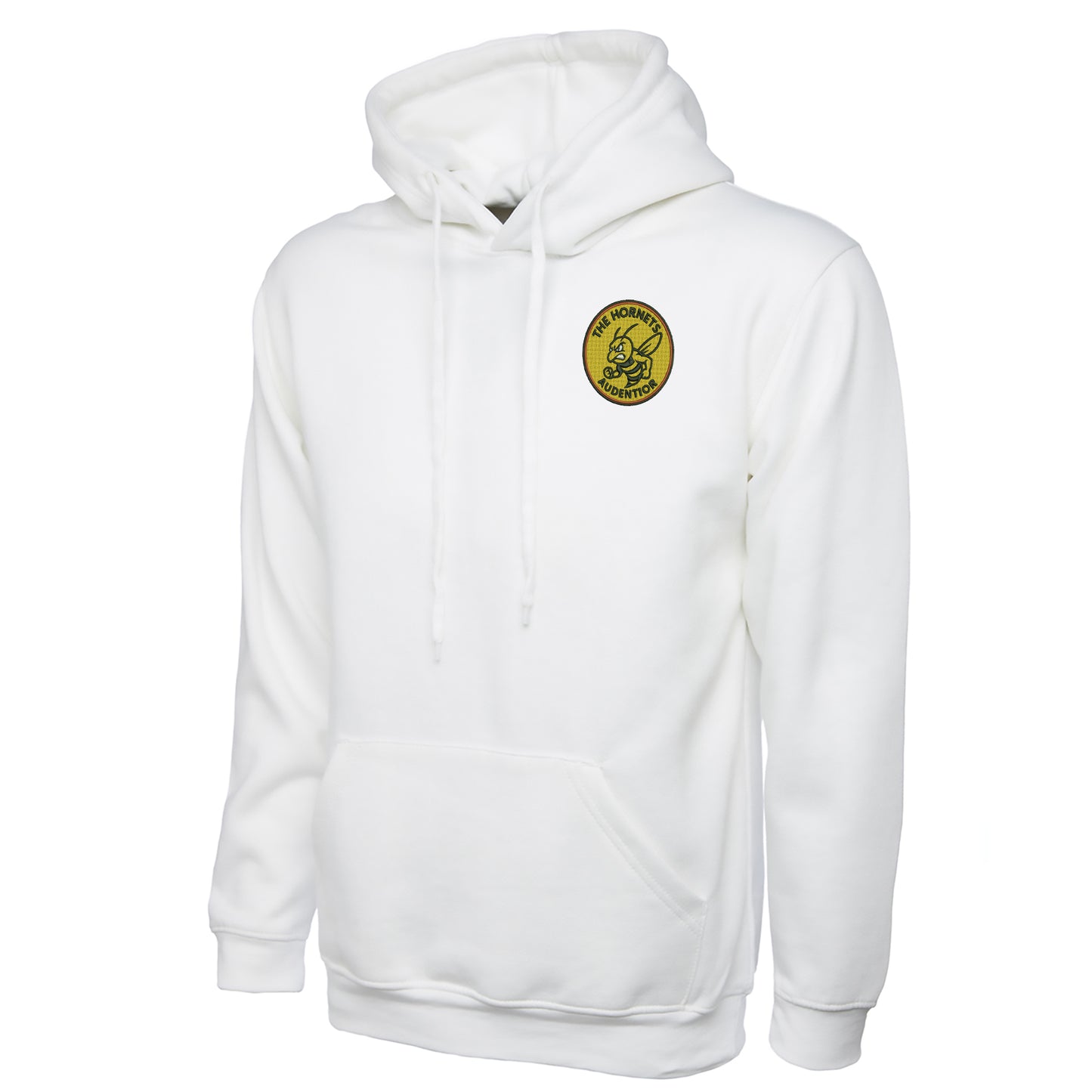 Watford FC Motto Hoodie