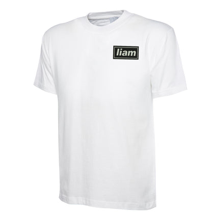 Liam T Shirt