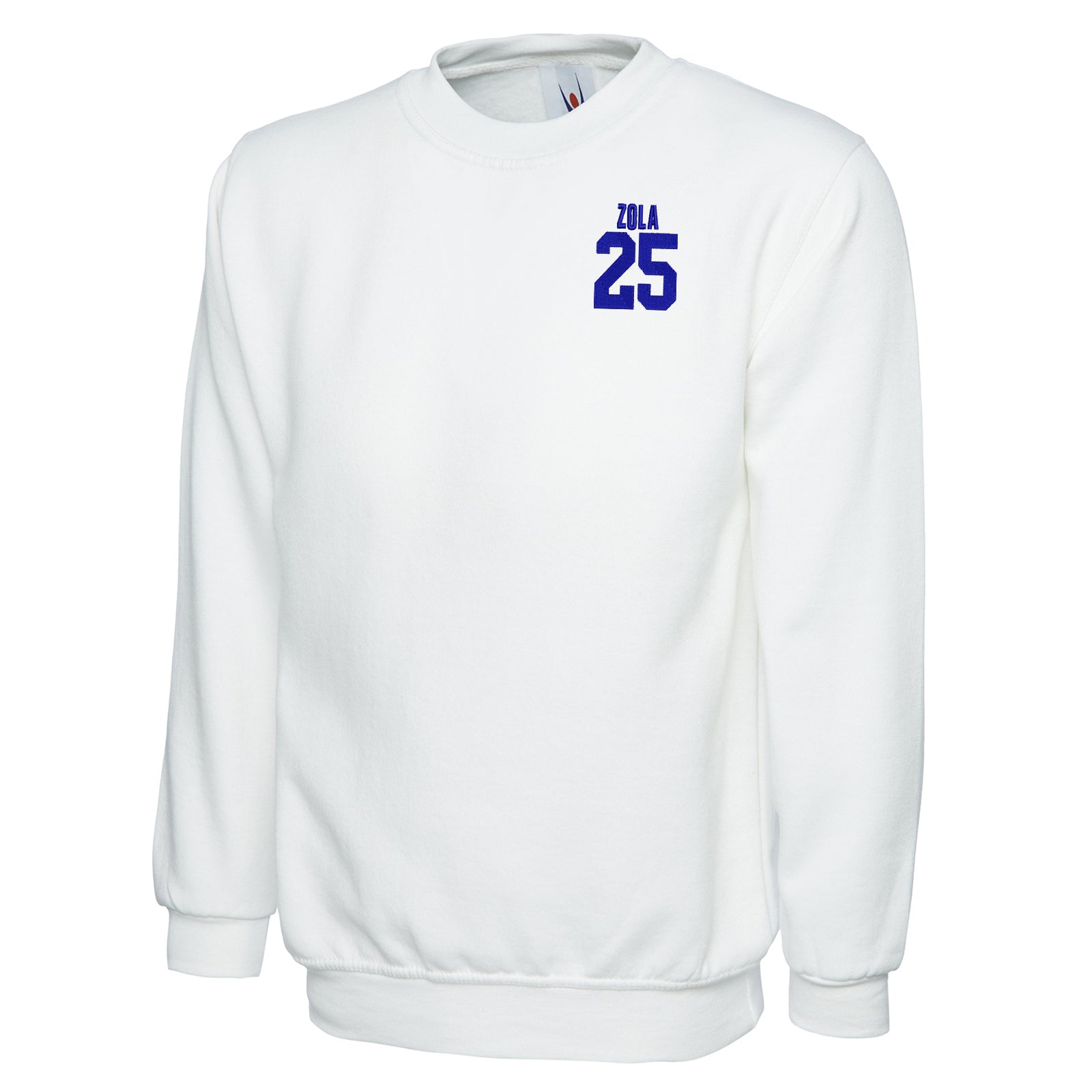 Gianfranco Zola Sweatshirt