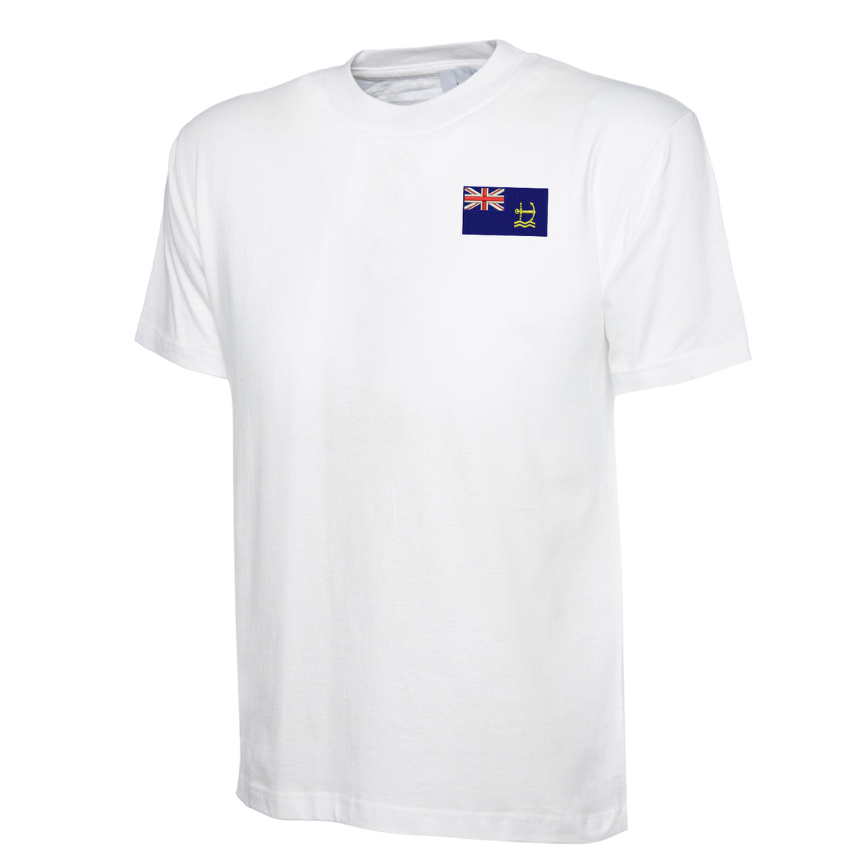Royal Maritime Auxiliary Service Classic T-Shirt