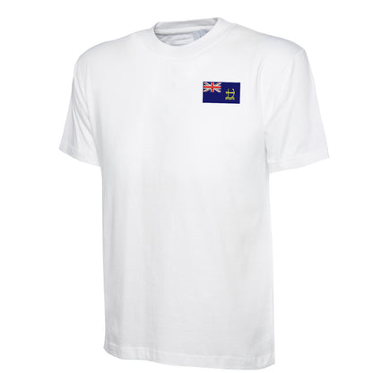 Royal Maritime Auxiliary Service Classic T-Shirt