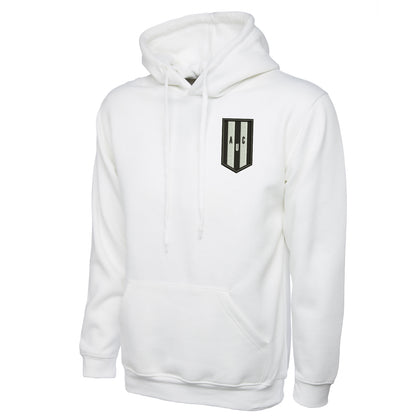 Retro Udinese 1970 Hoodie