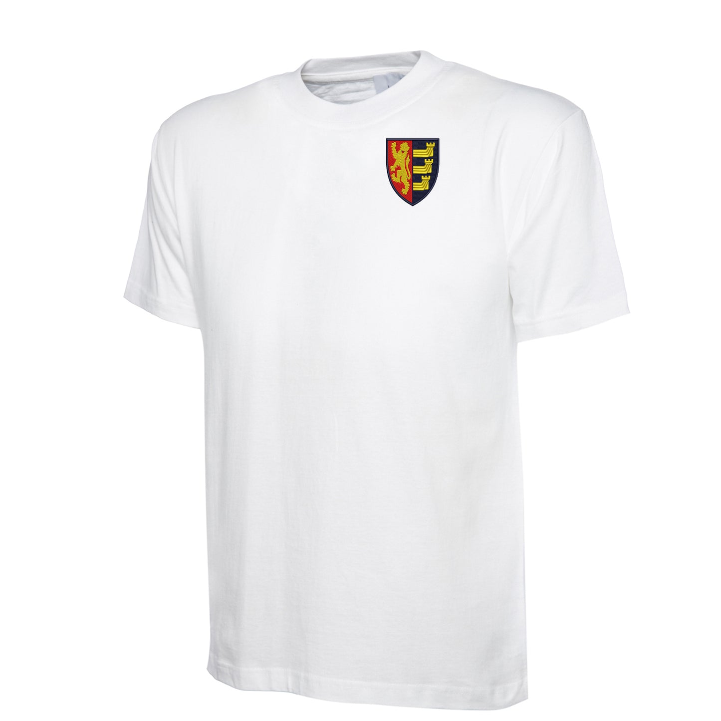 Childs Retro Ipswich Town Shirt