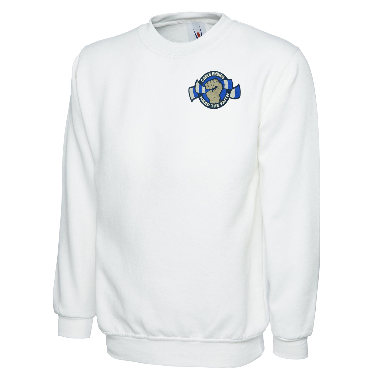 Montrose FC Football Sweatshirt