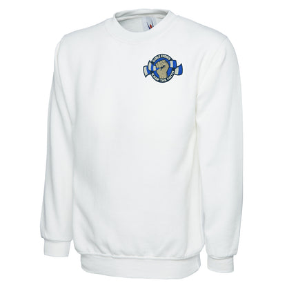 Montrose FC Football Sweatshirt