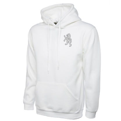 Retro Scotland 1872 Football Hoodie