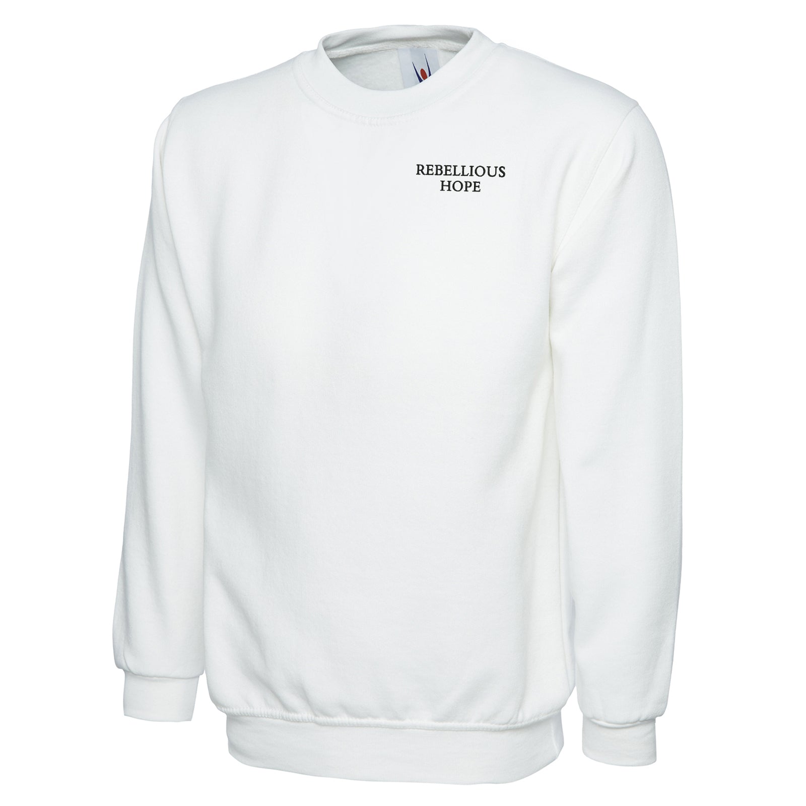 Cancer Journey Sweatshirt