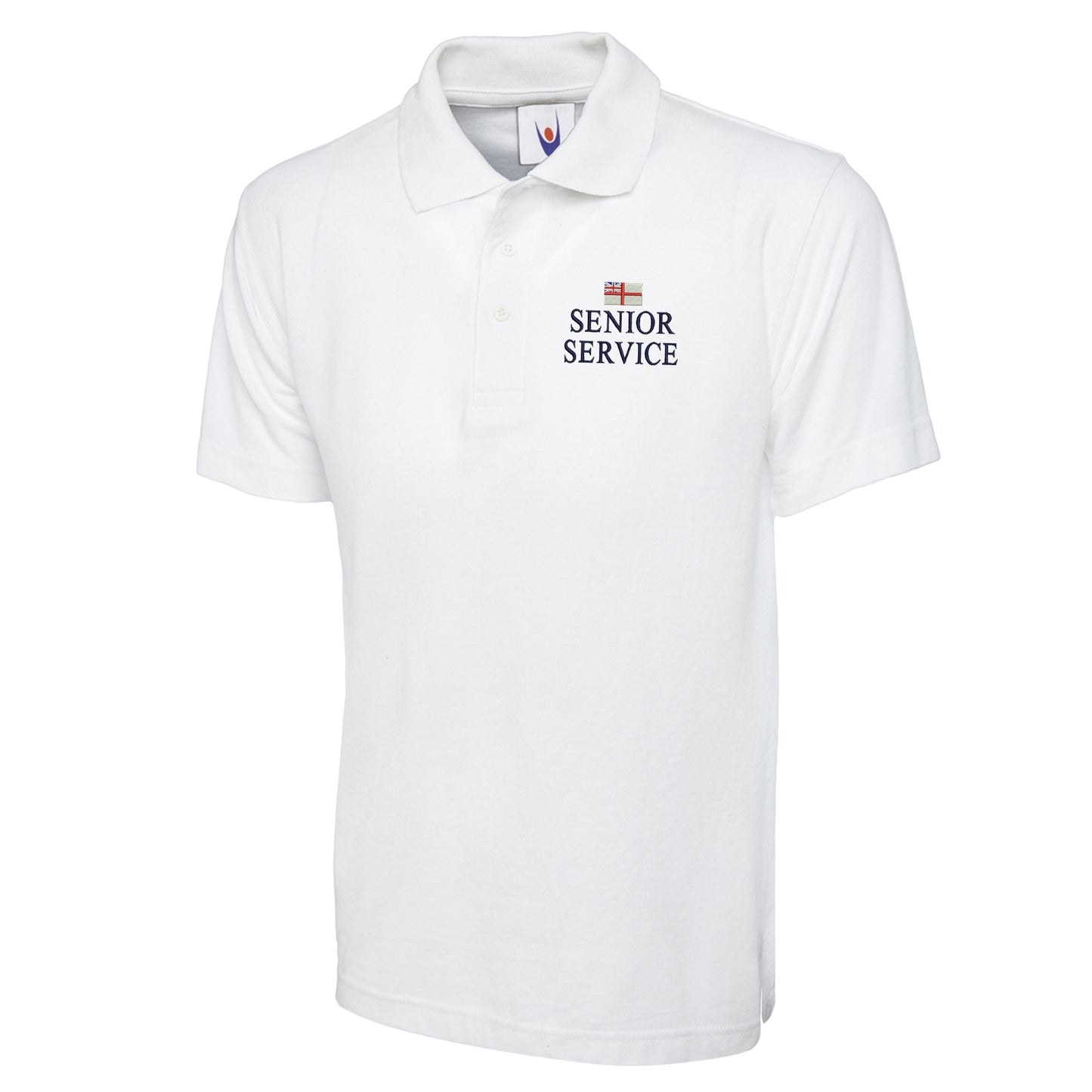 Senior Service Polo Shirt