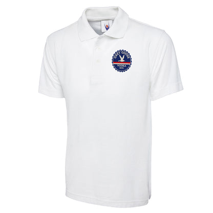 Grey Goose Vodka Polo Shirt