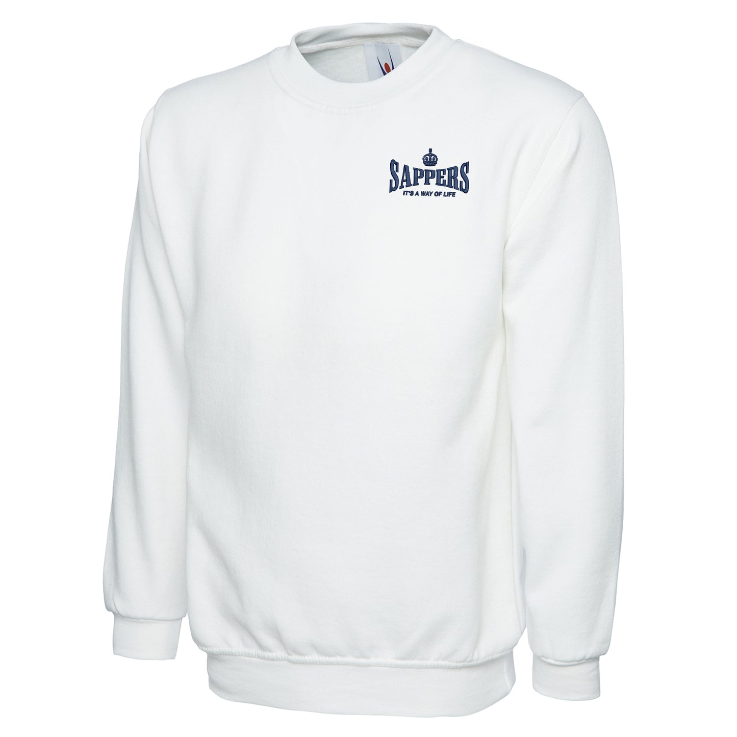 Sappers Way of Life Sweatshirt