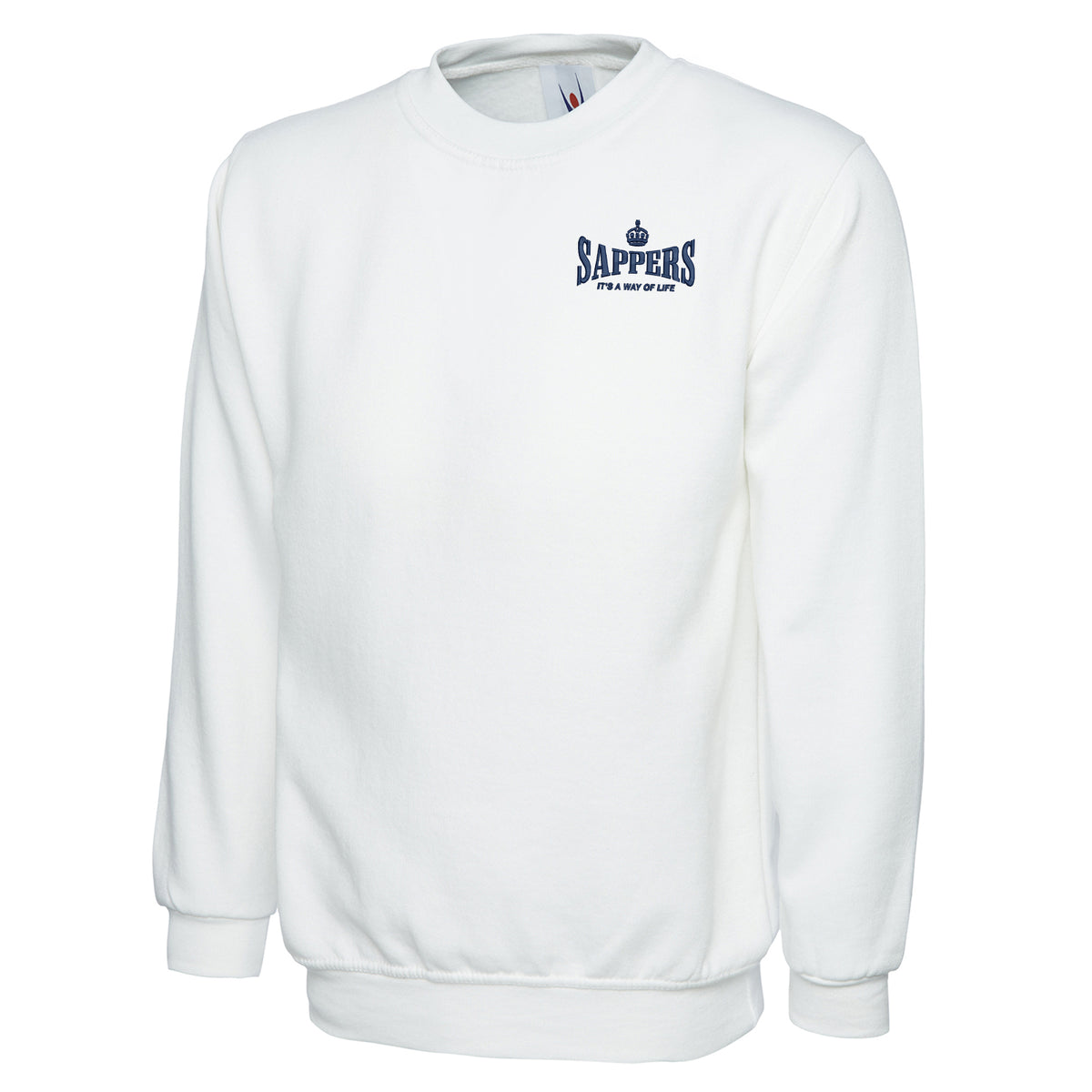 Sappers Way of Life Sweatshirt