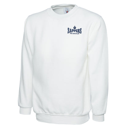 Sappers Way of Life Sweatshirt